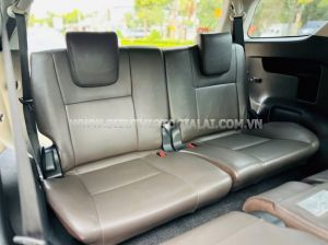 Xe Toyota Fortuner 2.4G 4x2 AT 2020