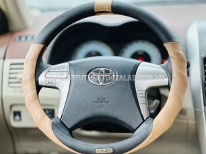 Xe Toyota Corolla altis 1.8G AT 2011