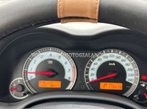 Xe Toyota Corolla altis 1.8G AT 2011