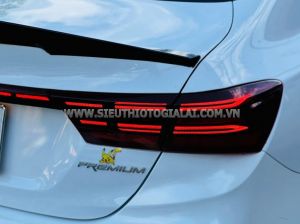 Xe Kia K3 Premium 2.0 AT 2022