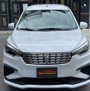 Xe Suzuki Ertiga GL 1.5 MT 2022