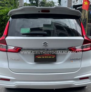 Xe Suzuki Ertiga GL 1.5 MT 2022