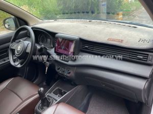 Xe Suzuki Ertiga GL 1.5 MT 2022