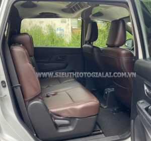 Xe Suzuki Ertiga GL 1.5 MT 2022