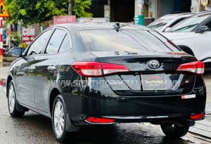 Xe Toyota Vios 1.5E MT 2018
