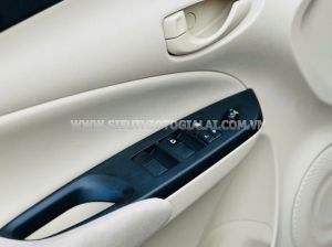 Xe Toyota Vios 1.5E MT 2018
