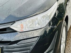 Xe Toyota Vios 1.5E MT 2018