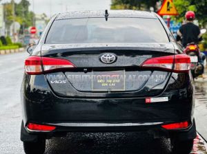 Xe Toyota Vios 1.5E MT 2018