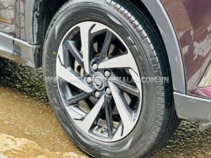 Xe Toyota Rush 1.5S AT 2018