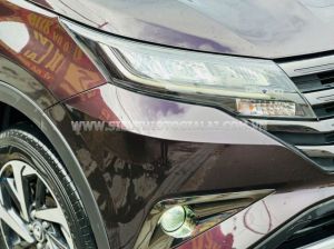 Xe Toyota Rush 1.5S AT 2018