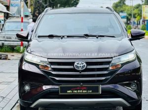 Xe Toyota Rush 1.5S AT 2018