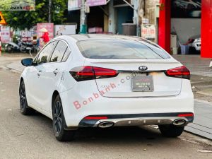 Xe Kia Cerato 1.6 MT 2017