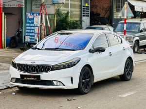 Xe Kia Cerato 1.6 MT 2017