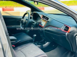 Xe Honda Brio RS 2019