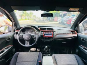 Xe Honda Brio RS 2019