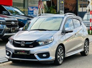 Xe Honda Brio RS 2019