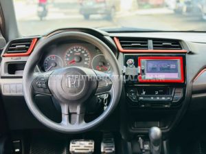 Xe Honda Brio RS 2019