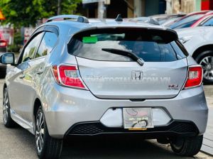 Xe Honda Brio RS 2019