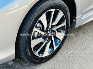 Xe Honda Brio RS 2019