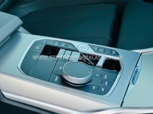 Xe BMW 3 Series 320i Sport Line 2024