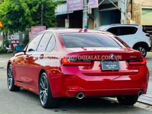 Xe BMW 3 Series 320i Sport Line 2024