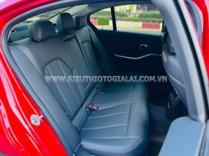 Xe BMW 3 Series 320i Sport Line 2024