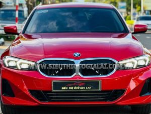 Xe BMW 3 Series 320i Sport Line 2024
