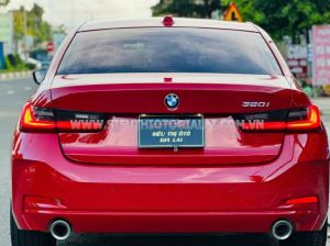 Xe BMW 3 Series 320i Sport Line 2024