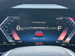 Xe BMW 3 Series 320i Sport Line 2024