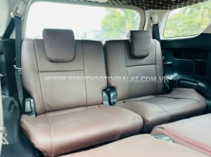 Xe Toyota Fortuner 2.4G 4x2 AT 2019