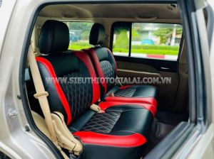 Xe Ford Everest 2.5L 4x2 MT 2010