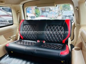 Xe Ford Everest 2.5L 4x2 MT 2010