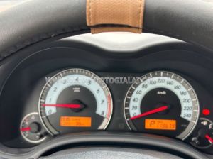 Xe Toyota Corolla altis 1.8G AT 2011