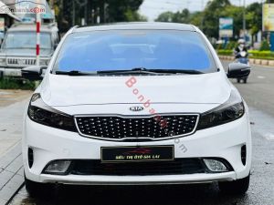 Xe Kia Cerato 1.6 MT 2017