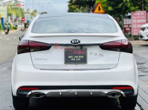 Xe Kia Cerato 1.6 MT 2017