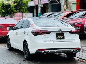 Xe Kia Cerato 1.6 MT 2017