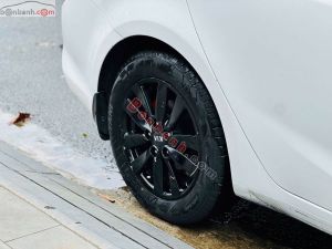 Xe Kia Cerato 1.6 MT 2017