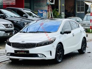 Xe Kia Cerato 1.6 MT 2017
