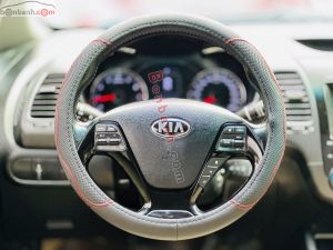Xe Kia Cerato 1.6 MT 2017