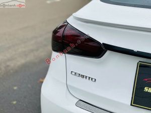 Xe Kia Cerato 1.6 MT 2017