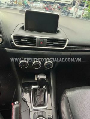 Xe Mazda 3 1.5 AT 2017