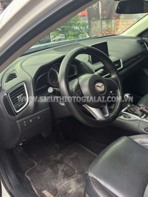 Xe Mazda 3 1.5 AT 2017