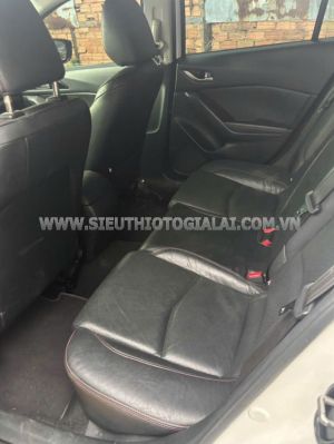 Xe Mazda 3 1.5 AT 2017