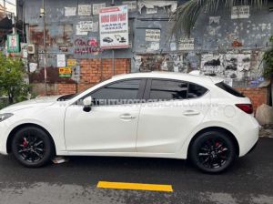 Xe Mazda 3 1.5 AT 2017