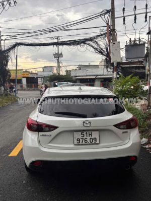 Xe Mazda 3 1.5 AT 2017