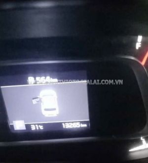 Xe Kia Sonet Luxury 1.5 AT 2023