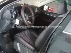 Xe Kia Sonet Luxury 1.5 AT 2023