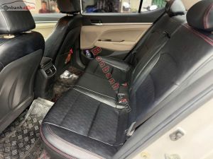 Xe Hyundai Elantra 1.6 MT 2020