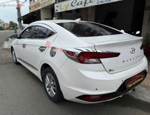 Xe Hyundai Elantra 1.6 MT 2020