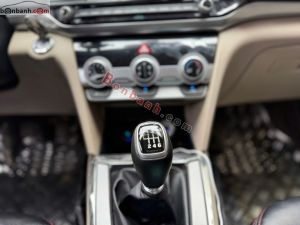 Xe Hyundai Elantra 1.6 MT 2020